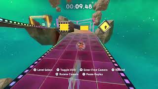 Marble It Up! Ultra: Ricochet in 19.75 seconds