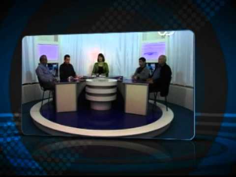 დიალოგის ანონსი 29 05 2014