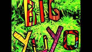 Los Pericos - Harlem Shuffle