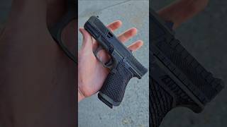 Genesis slide mill, Optic Cut, and KevlarStippling Texture. Defiant Machine Works is a 1 stop shop.