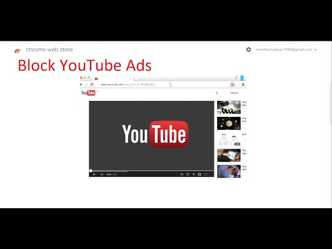 Top 5 Most Useful Chrome Extensions Everybody Should Know! |YouTube without Ads for free