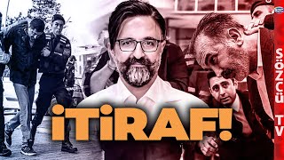 Yenidoğan Çetesi Elebaşısı Fırat Sarıdan Kan Donduran İtiraf Biliyorlardı