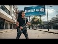 DI ANTARA KALIAN – D’MASIV | ROCK COVER PALING EMOSIONAL | BLACK STRING PROJECT