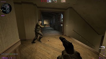 Always check your corners! - CSGO 09/01/2022