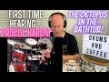 Drum Teacher Reacts: B. J. Wilson | PROCOL HARUM - &#39;Power Failure&#39; - Live at Rockpalast 1976