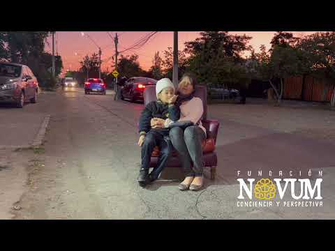 Testimonios - Nancy