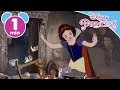 Disney Princess - Biancaneve e i Sette Nani - I migliori momenti #2