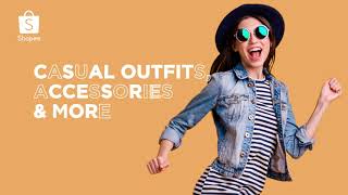 Shopee Womens Fashion