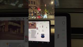 Tesla Pedestrian Detection How Well Does It Work?