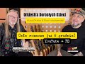Orkiestra Dorosłych Dzieci | Kuba Płucisz &amp; Piotr Łukaszewski | Legendy Polskiego Rocka