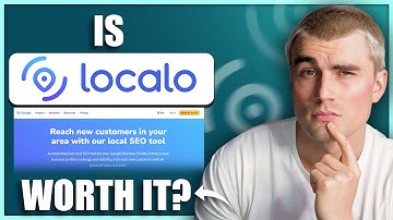 Localo Review: Can This Local SEO Tool Boost Your Google Rankings?