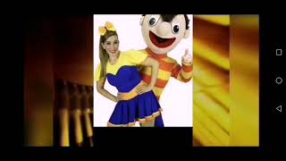 Multimedios Televisión Promo El Show De Bely Y Beto Abril 2007