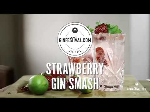 strawberry-gin-smash-pitcher-cocktail-recipe