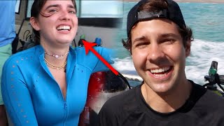 MY ASSISTANT WANTED TO QUIT AFTER THIS!! by David Dobrik Too 10,373,233 views 2 years ago 6 minutes, 57 seconds