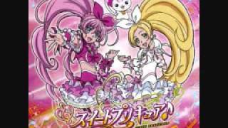 工藤真由 ラ♪ラ♪ラ♪スイートプリキュア♪ 歌詞&動画視聴 - 歌ネット