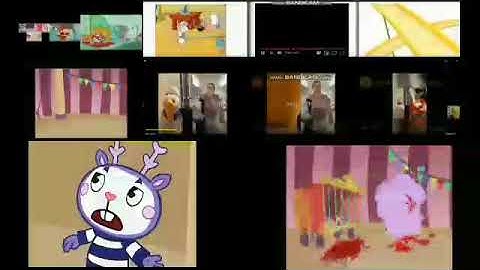 up to faster 130 parison with htf only