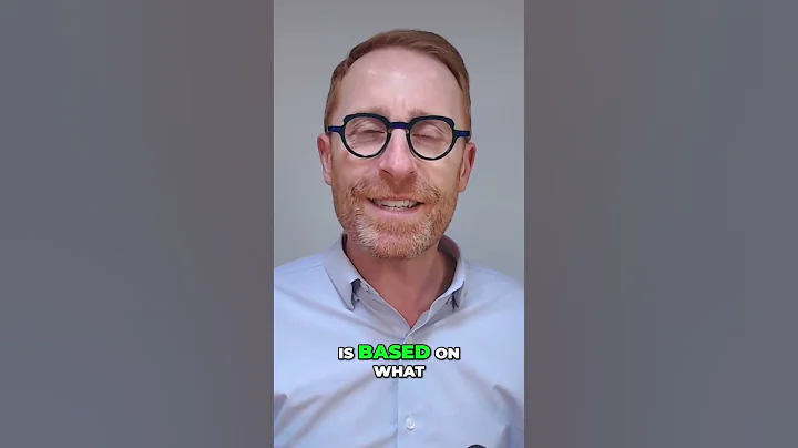 Authentic Leadership: Stop Letting Your Past Define You!