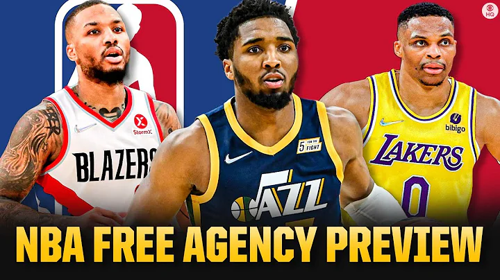 NBA Free Agency Super Preview: EVERYTHING you need to know [Trades, Rumors, More] | CBS Sports HQ - DayDayNews