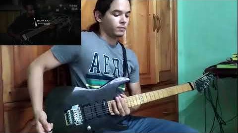 Abasi Neural Contest 2020 | Denis Fernández**