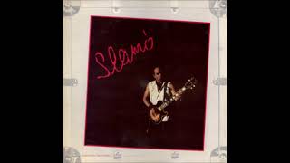 SLAMOVITS ISTVÁN ‎– SLAMÓ - 1985 LP