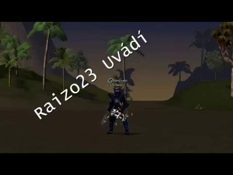 Metin2 [Attomey] PvP