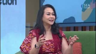 Talk Show with Zoya Amirin: Psychological Impacts of Pornography Addction
