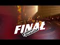 Tomson, Baron i Mateusz Jagiełło | „Whole Lotta Love” | FINAŁ | The Voice of Poland 16