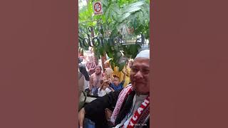 Doel sumbang - Euweuh nu bisa dipercaya