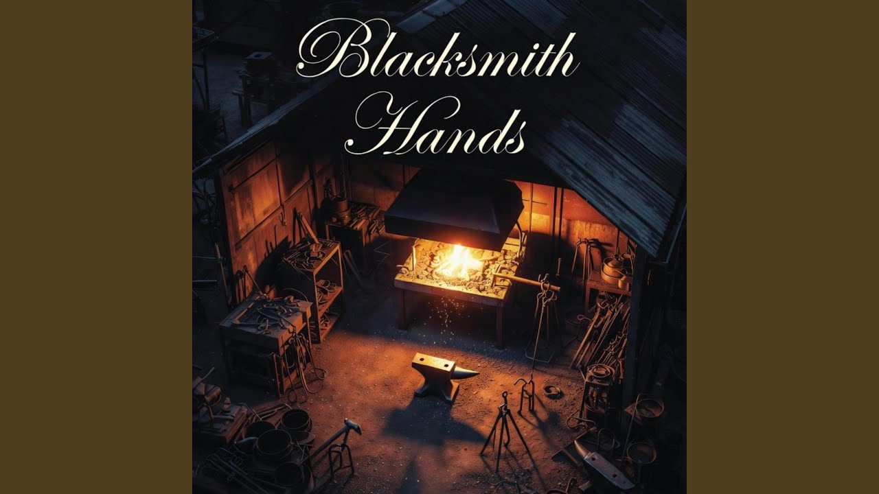 Watch Blacksmith Hands on YouTube Watch Blacksmith Hands on YouTube
