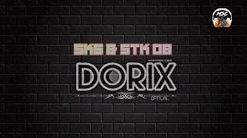 Dj Dorix SKS - STK 08 Mix