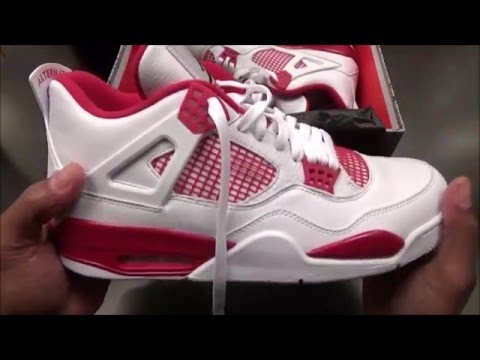 jordan 4 retro 89