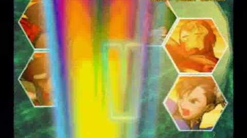 Marvel vs Capcom 2 -- Casual gameplay (Part 1/2)