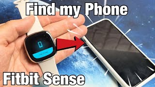Fitbit Sense: How to 