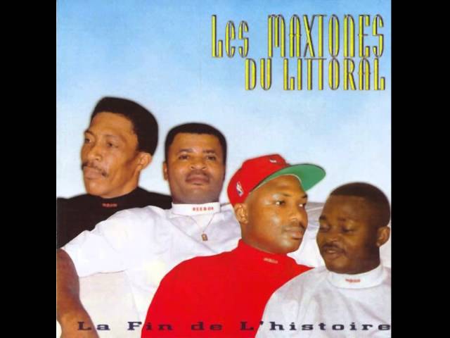 Watch Les Maxtones du Littoral - La suite de l'affaire (On attend l'enfant) on YouTube