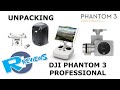 DJI Phantom 3 Professional with 4k video - price drop you know it&#39;s time to get one