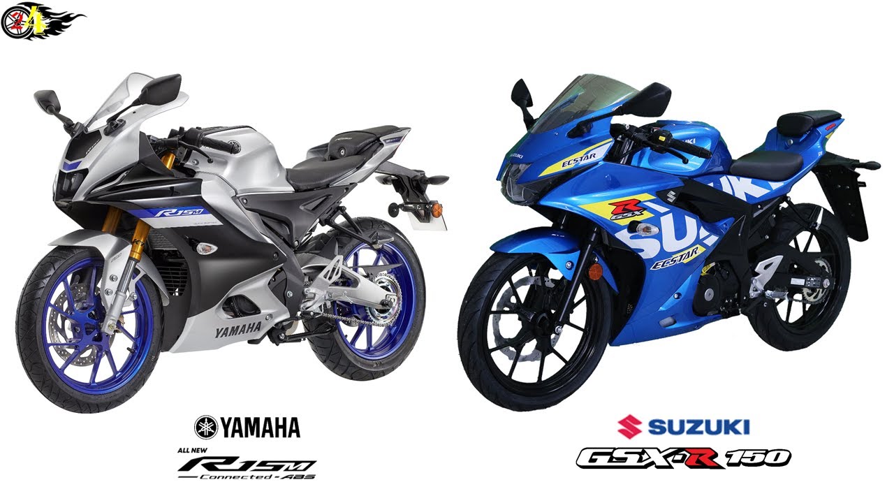 Yamaha 2024 r 150