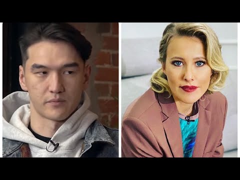 Собчак лошадь е…я-Нурлан Сабуров жестко высмеял Собчак