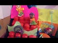 random mix IASW