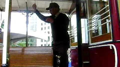 CABLE CAR 2009 47TH BELL RINGING CONTEST - frank w...