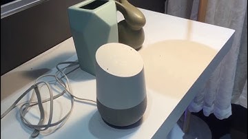 ORVIBO Products  Voice Control DEMO