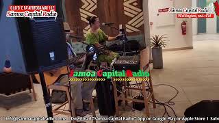 Sāmoa Capital Radio  - 14 MAY 2024