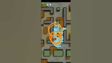 hunter assassin game #assassin #gameplay #android #popular #rubegames #subscribe#gaming #shorts