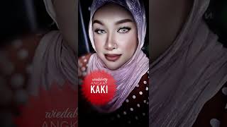 Download Lagu ANGKAT KAKI #wiedabetty  MP3