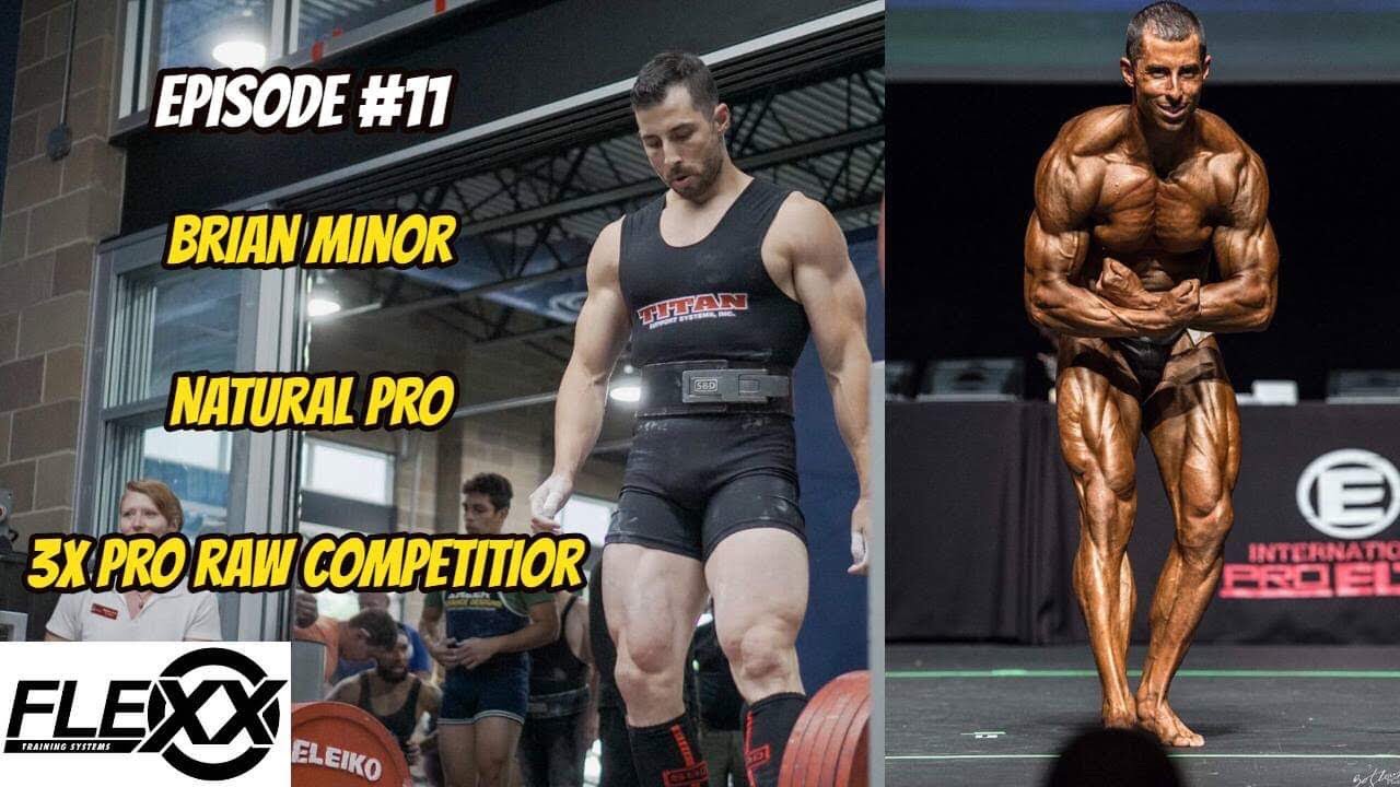 Brian Minor