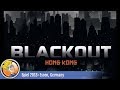 Blackout: Hong Kong — game overview at SPIEL '18