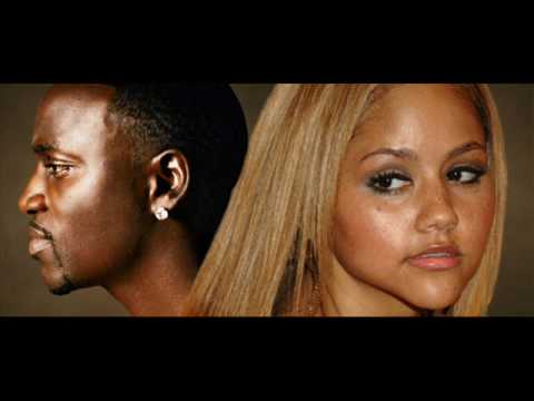 Right Now - Kat Deluna ft. Akon