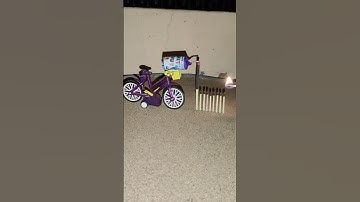 Matchstick Amazing Cracker experiment | Diwali cracker testing 2025 🎉🤠🚲#shorts #crackers