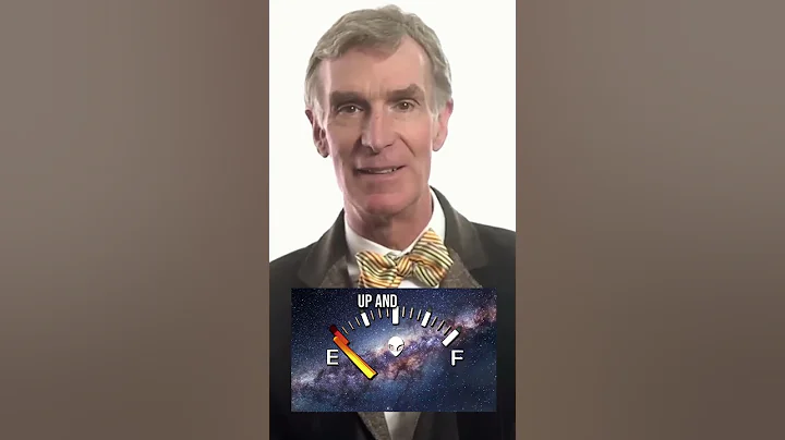 A few million earth-like planets w Bill Nye #cosmology #space #life