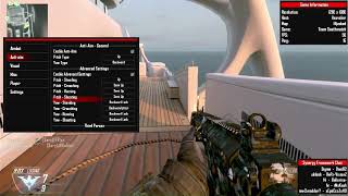 🔒 Synergy BO2 SPRX – Total Protection, Total Destruction 💻 | by xiBryan [CFW/HFW]