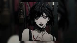 lady gaga - heavy metal lover - sped up